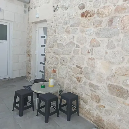 Grannyanny * Sibenik