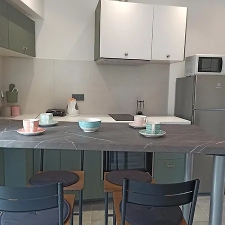 Daire Grannyanny Šibenik