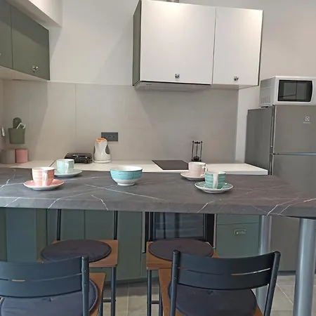 Apartment Grannyanny Sibenik