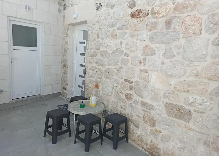 Grannyanny * 시베니크