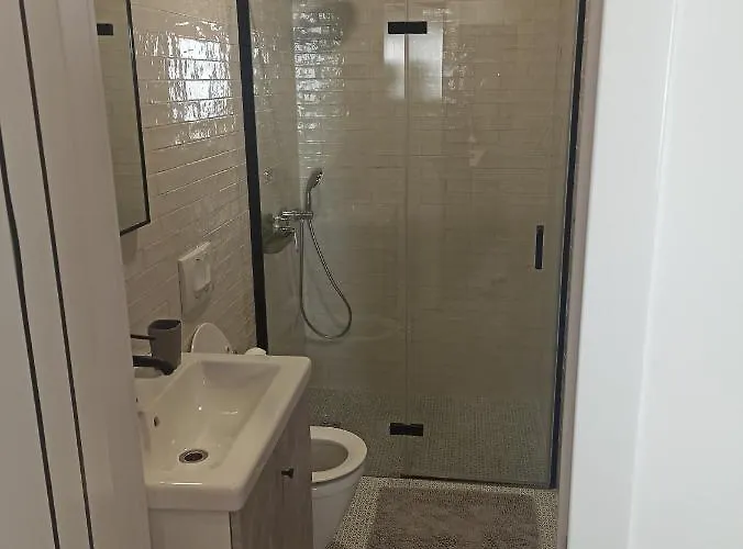 Grannyanny 아파트 시베니크