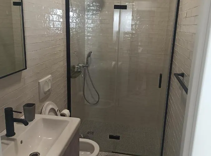 Grannyanny 아파트