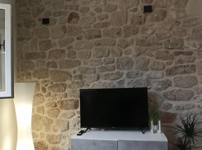 아파트 Grannyanny *